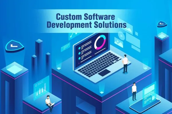 custom software development